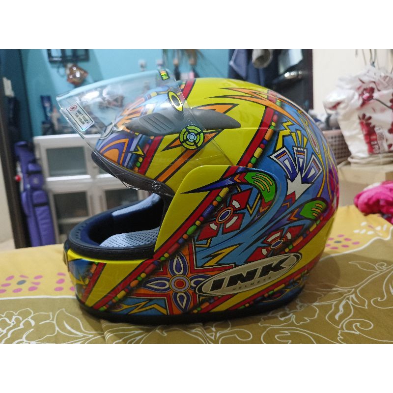 INK GP WEST BELUM PERNAH PAKAI DARI BARU GRATIS ONGKIR