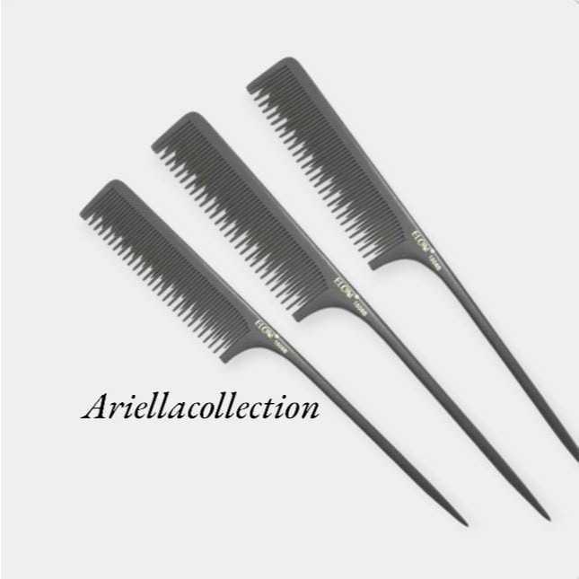 Sisir Tulang Sasak /Sisir Elov 1508B/Sisir Sasak Kecil