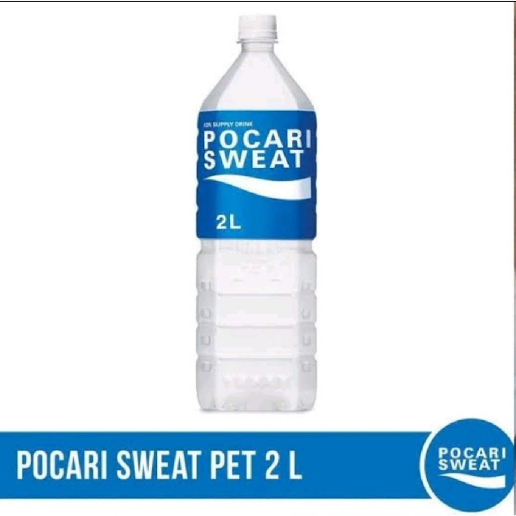 

POCARI SWEAT 2L