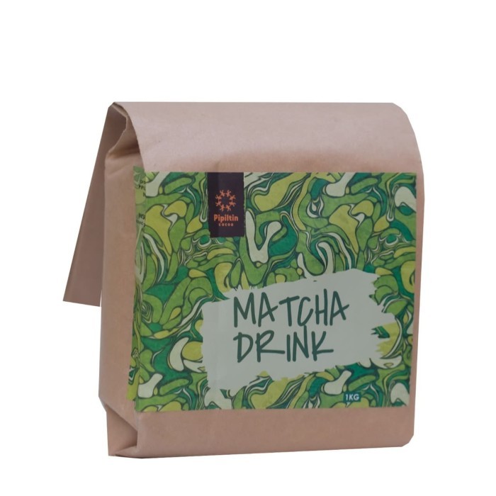 

Drink Matcha 1 kg - (Non Cocoa)