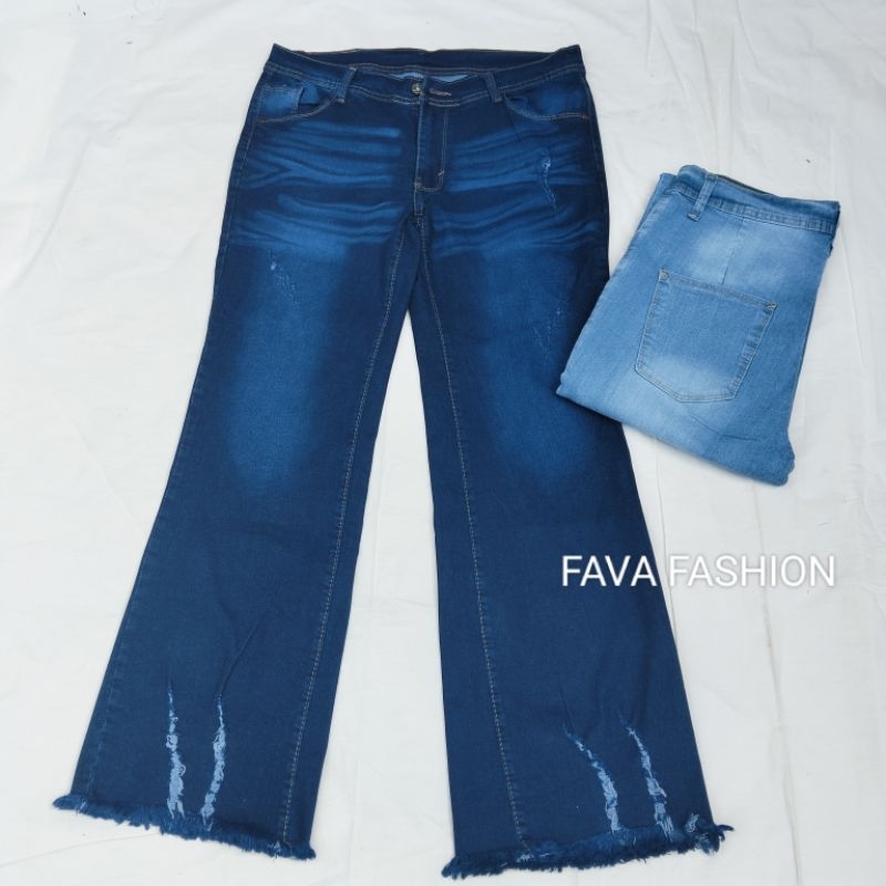 Celana Cutbray Rawis Sobek/Rawis Sobek Cutbray/Cutbray Cewwk Rawis Sobek