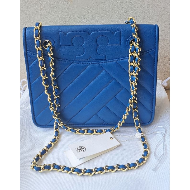 NETT Tory Burch TB Alexa Preloved
