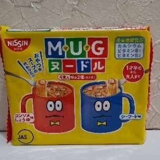 

MIE MUG