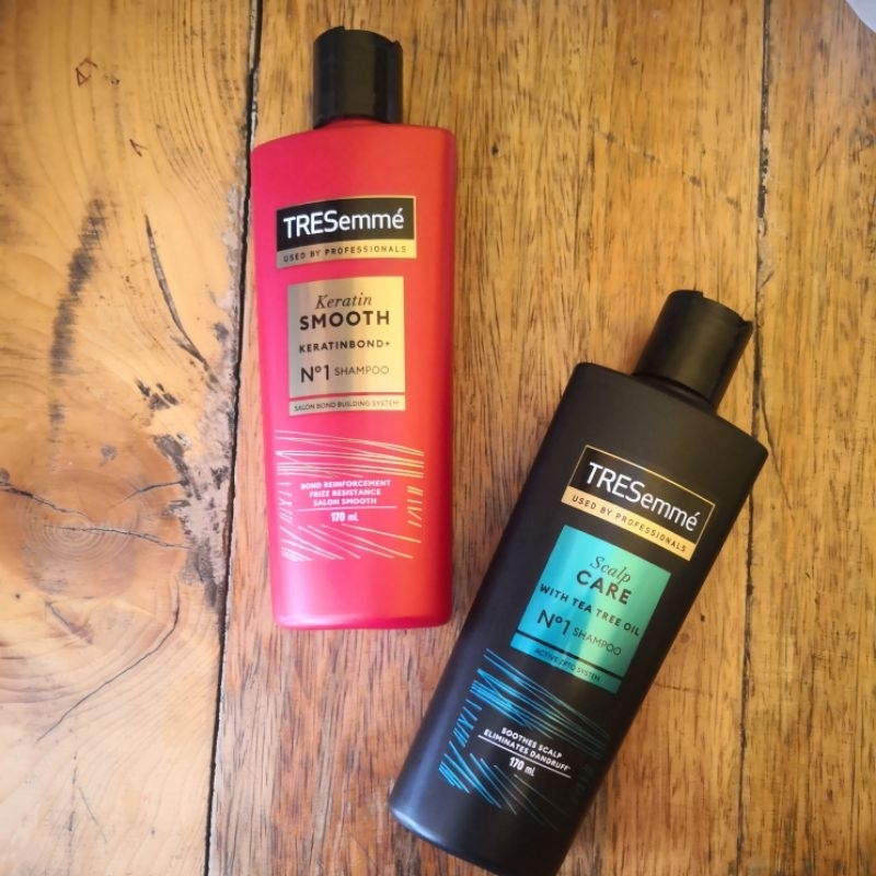 Tresemme Shampoo 170ml