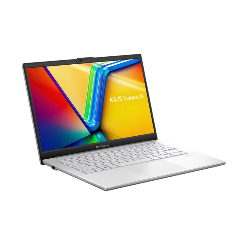 Laptop Asus VIVOBOOK GO E1404FA-FHD323M Ryzen 3 7320U 8GB -SSD 256GB -WIN11+OHS+M365 -SILVER