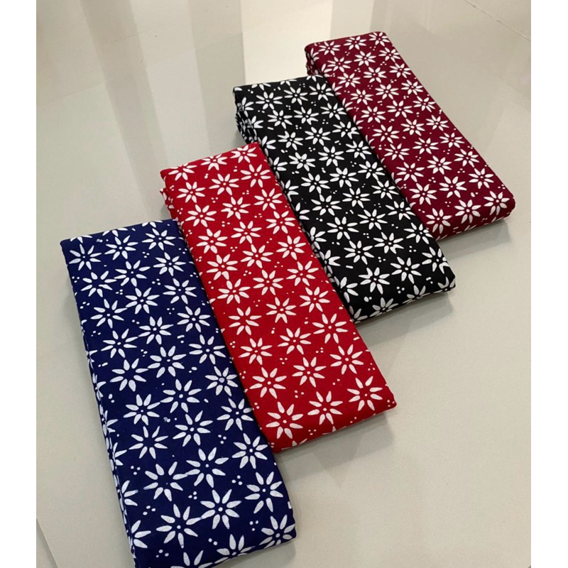 kain batik sewarna. kain batik cap. kain batik truntum. kain batik navy. batik marun. batik hitam. b