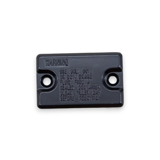 Gerbang Cahaya Tutup Master Rem Atas Cap Reservoir Yamaha Vixion 3C1-F5852-00