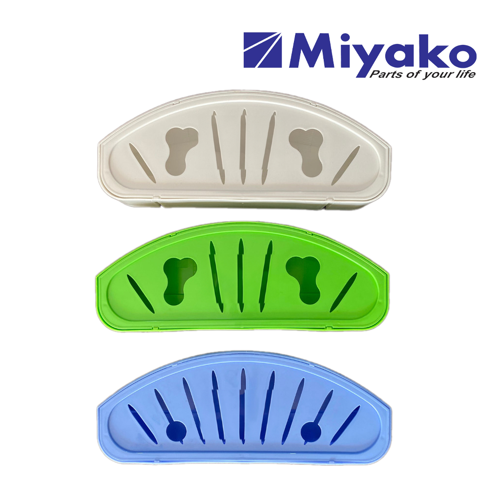 MIYAKO WD 189H 289HC 389HC Tatakan Gelas Penampung Air Dispenser Tampungan 189 H 289 389