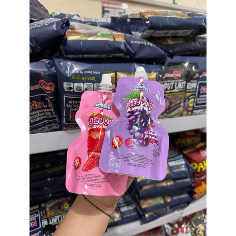 

Jellyvit kartonan isi 60pcs