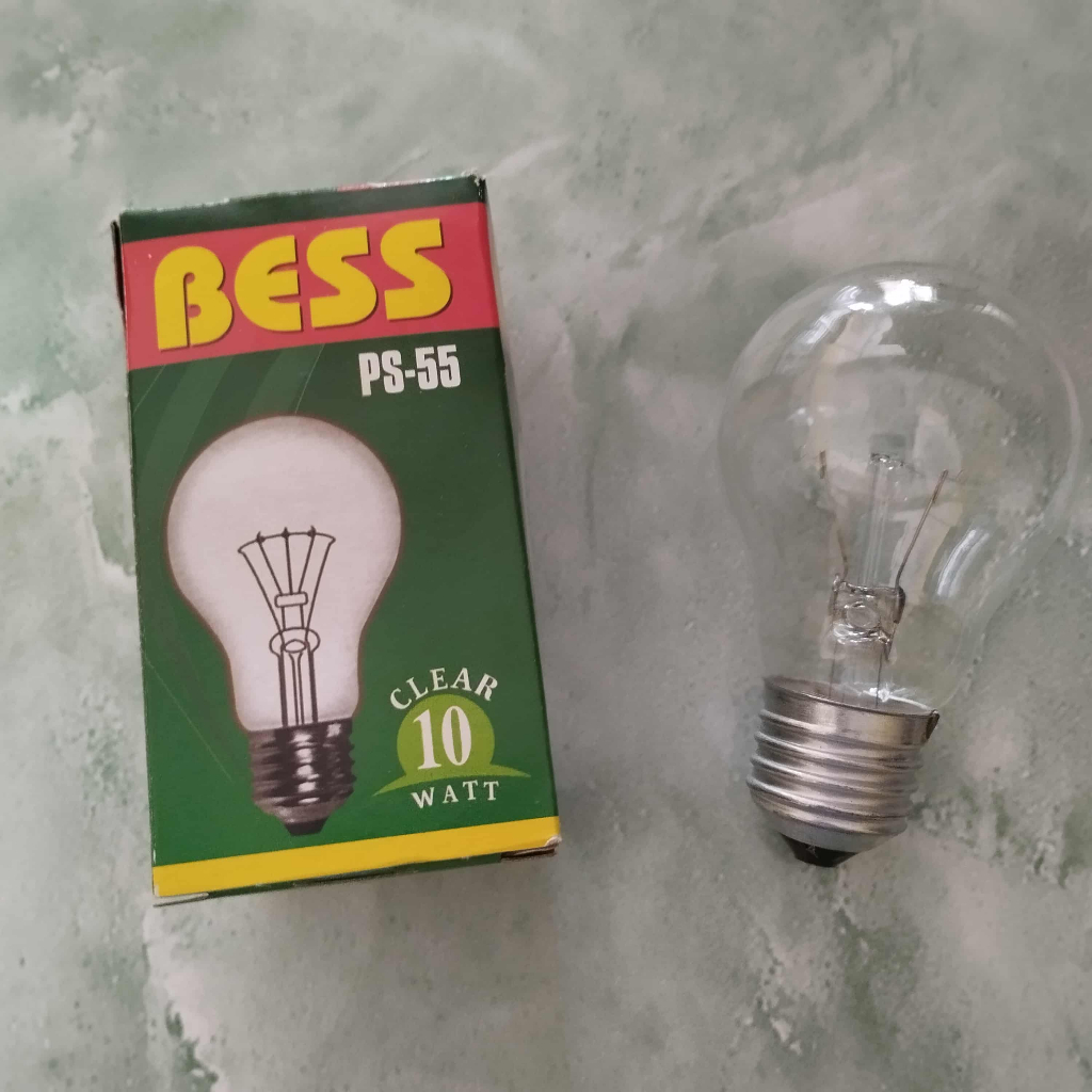 Lampu Bohlam Pijar lampu ayam , lampu pijar , lampu kaca , bohlam