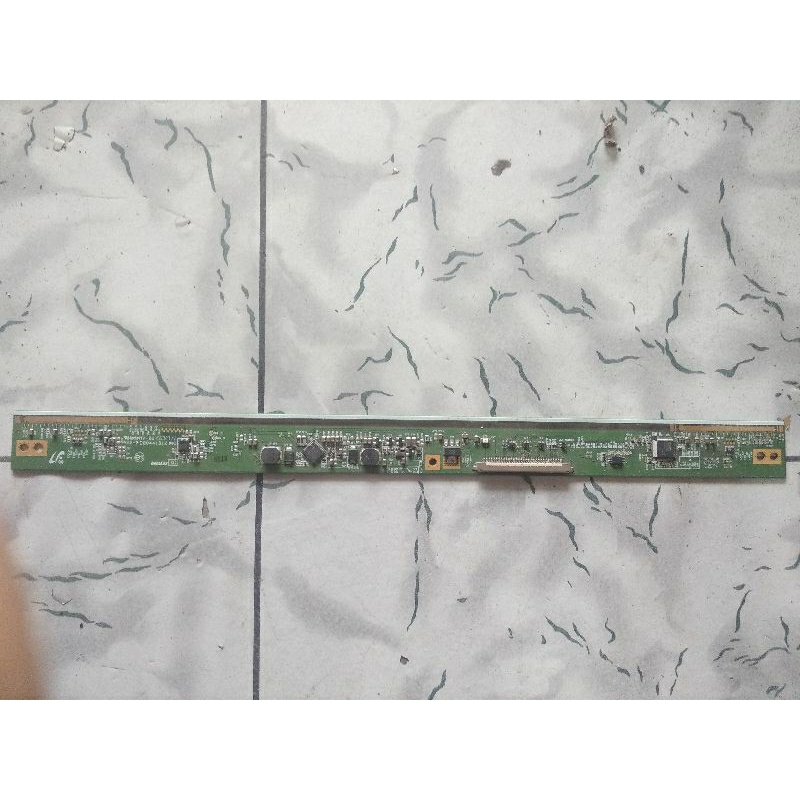 ticon tikon lcd tcon tv led sharp lc-24le1751