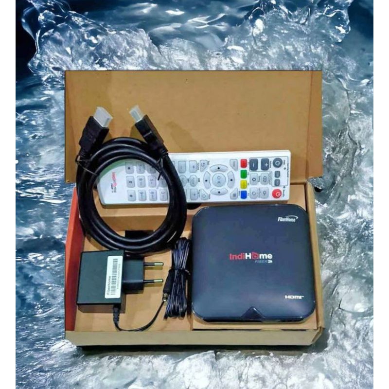 STB HG680P ANDROID TV BOX PREMIUM