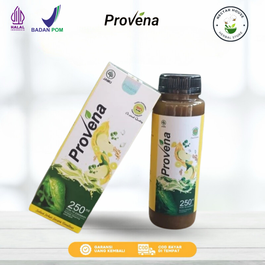 

Cuka Rempah Pro Vena / PROVENA / OBAT JANTUNG / OBAT STROKE / OBAT KOLESTEROL