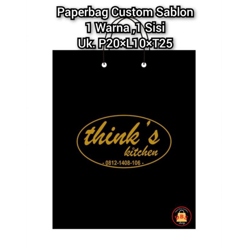 

Paperbag Custom Sablon (20.10.25)