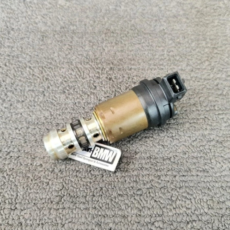 Vanos Selenoid Valve VVT BMW 318i E46 N42 N46 thn 02-04