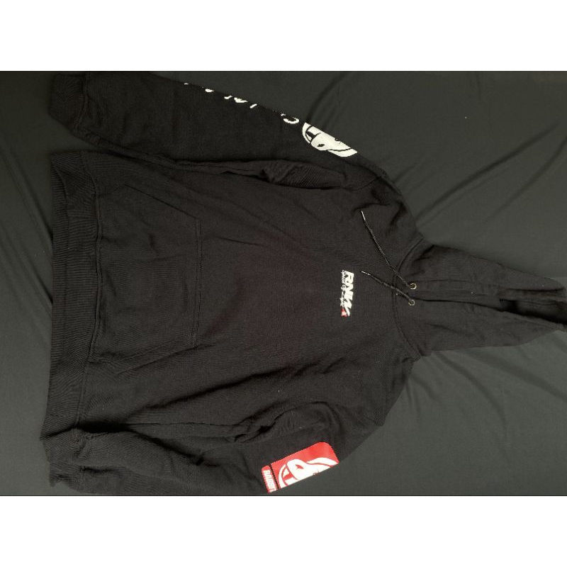 Rabbit and Wheels United XXL