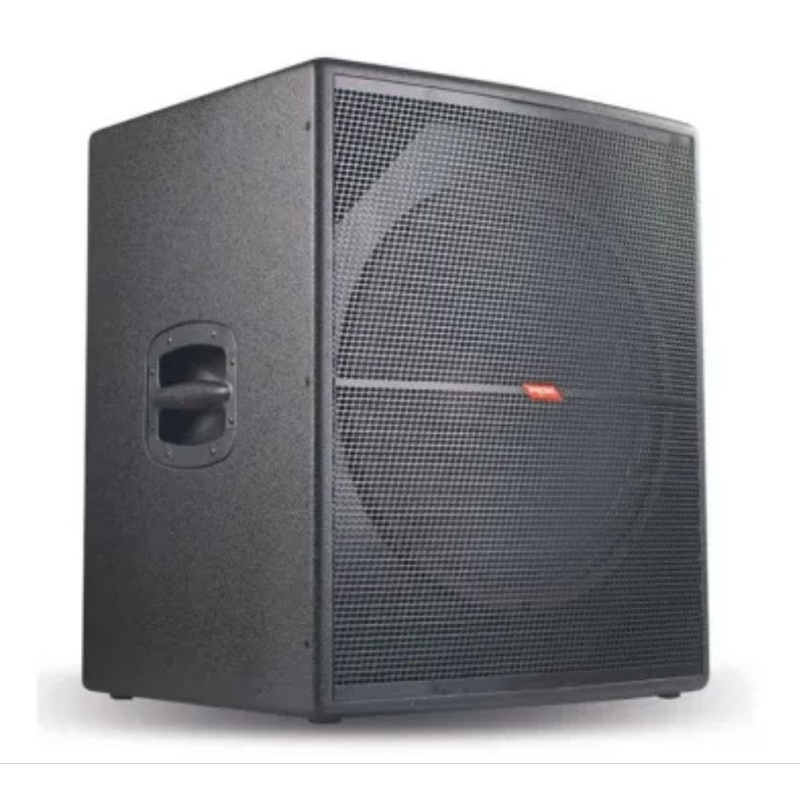 Subwoofer Aktif Proel EX15SA - 15 inch Original Proel EX 15 SA
