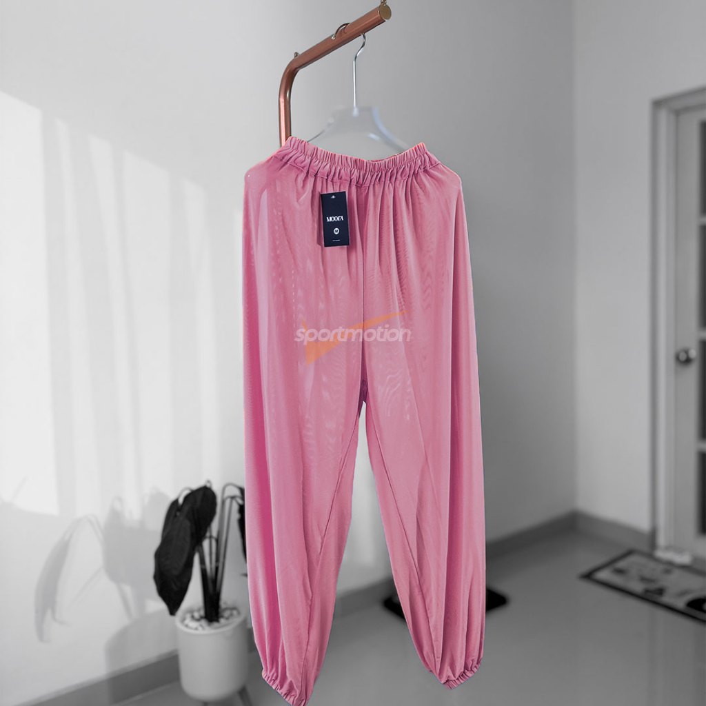 Joger Cover Tile Joger Dance  Zumba Poundfit Celana Olahraga Outfit Olahraga Celana Tile -064