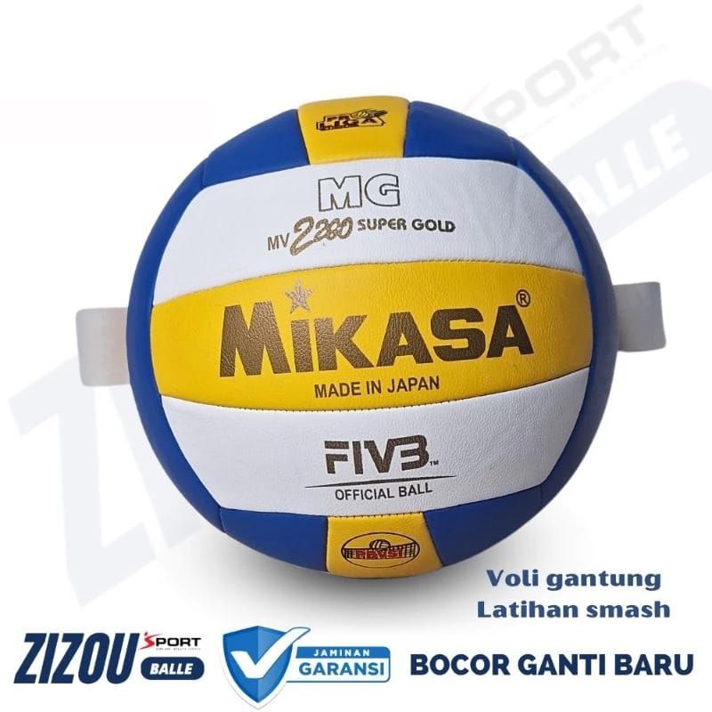 BOLA VOLI GANTUNG LATIHAN SMAS