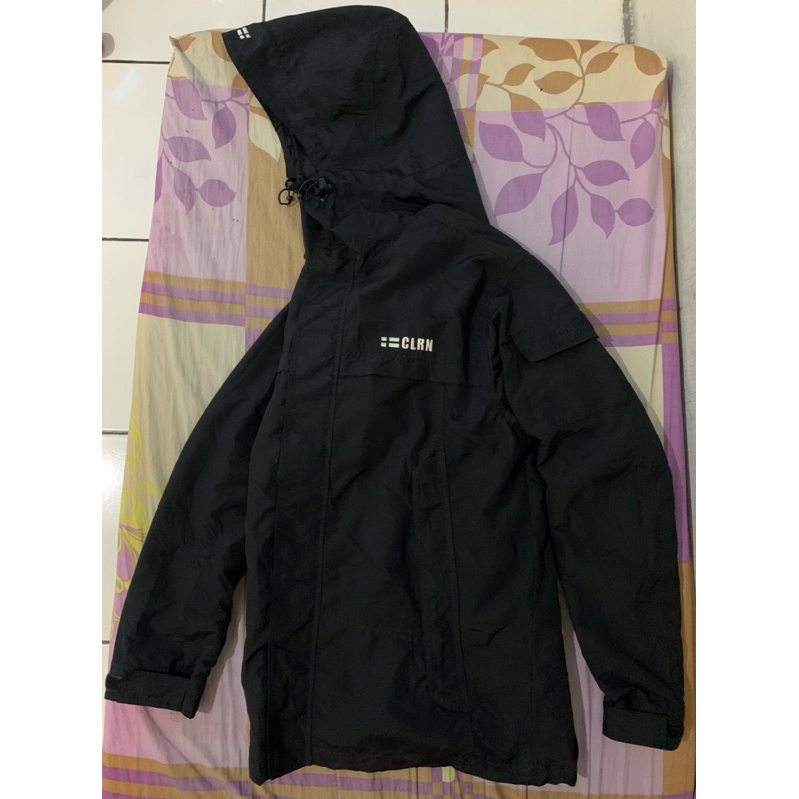 Jaket Outdoor CLRIDE.n Swedia