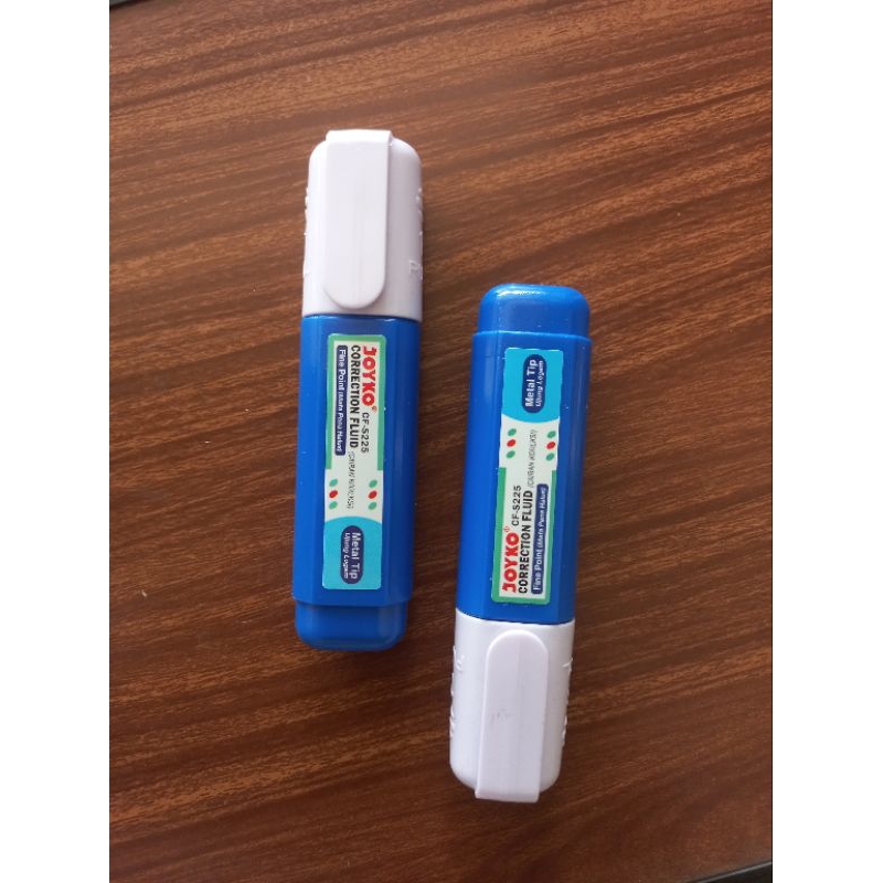 

Tip X Joyko | Metal Tip CF-S235