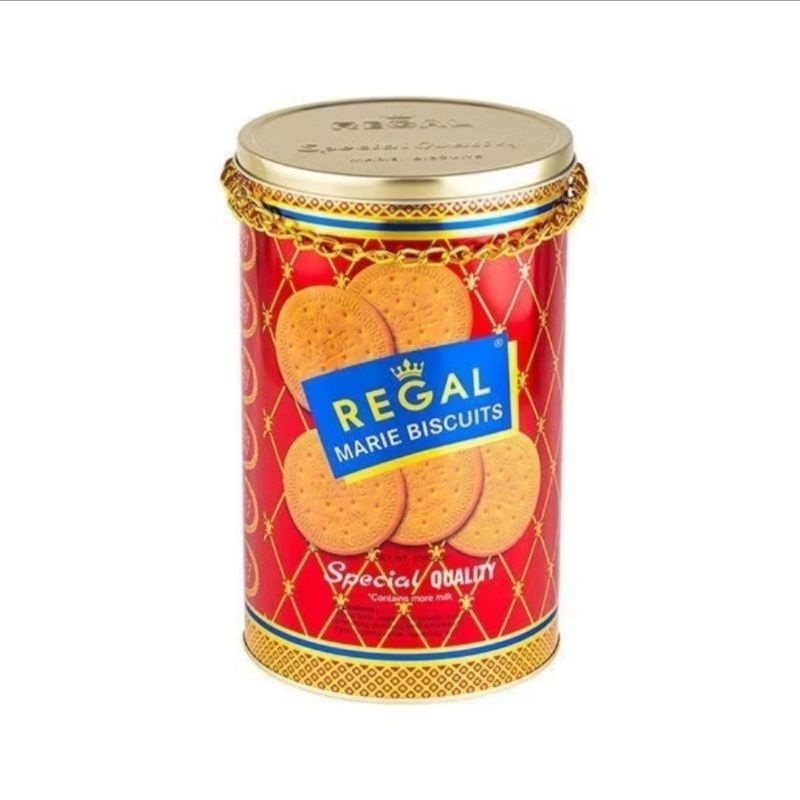 

Regal Marie Biscuits 1 kg