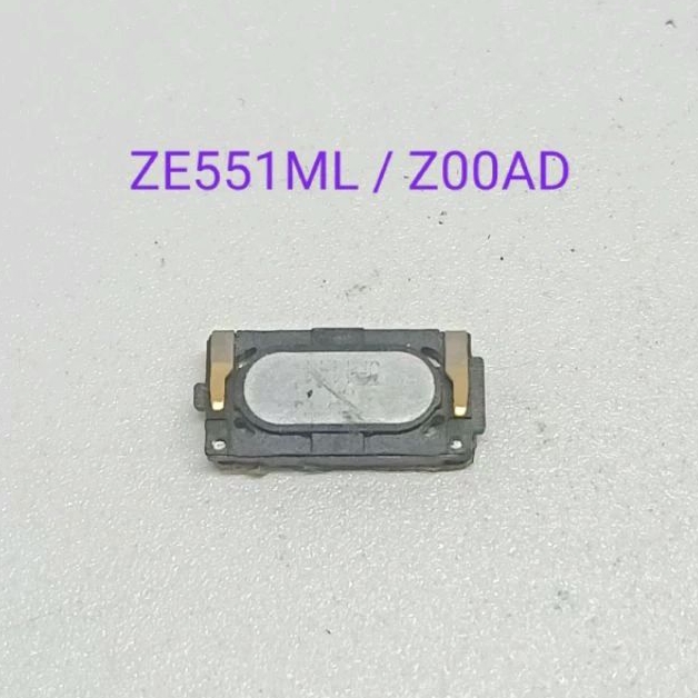 Speaker telfon Asus Zenfone ZE551ML / Z00AD / Z008 / Z008D