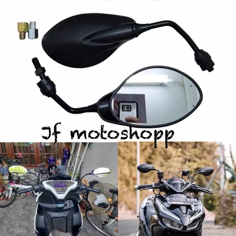 SPION X1 YAMAHA 125Z Z125 UNIVERSAL SEMUA MOTOR
