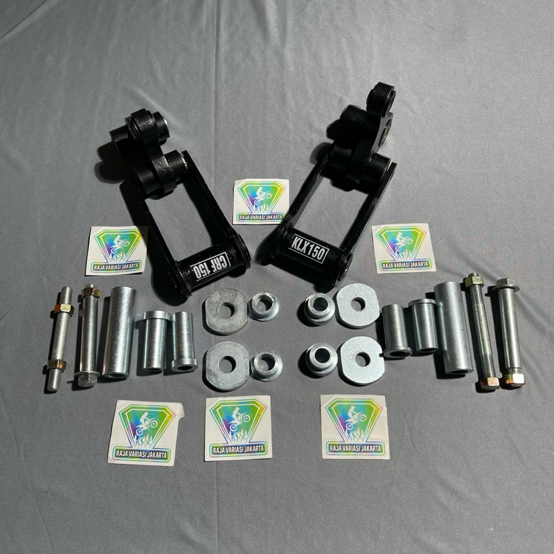 Unitrack Swing Arm KTM HUSQVARNA PNP KLX CRF 150