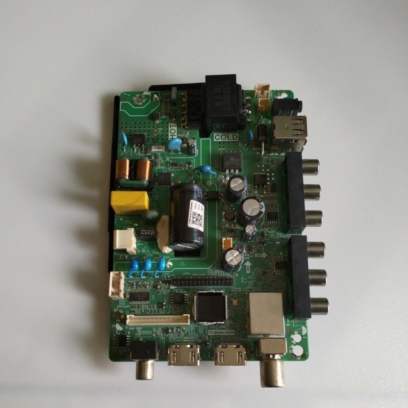 MAINBORD TV LED AKARI LE32D53 ( digital tv)