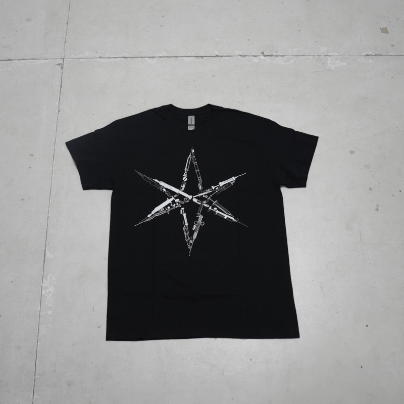 Bring Me The Horizon - Medicine Hex