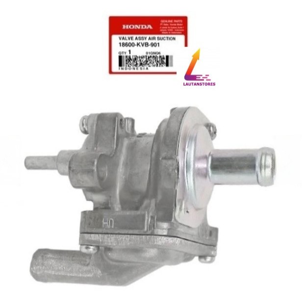 18600-KVB-901 Valve Assy Air Suction Beat Spacy Vario 110 CW Karbu