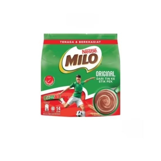 

milo original malaysia