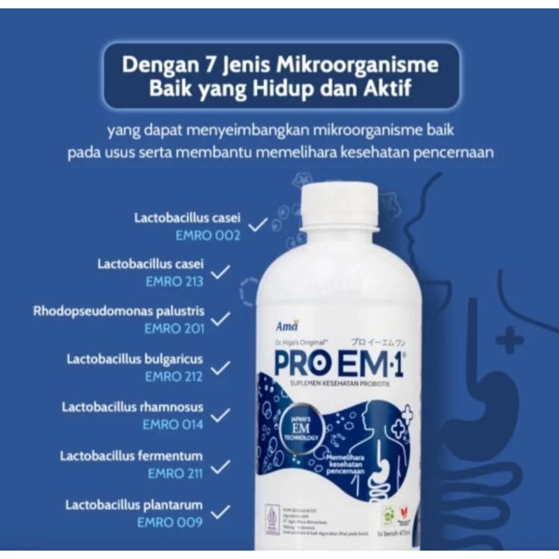 PRO EM-1