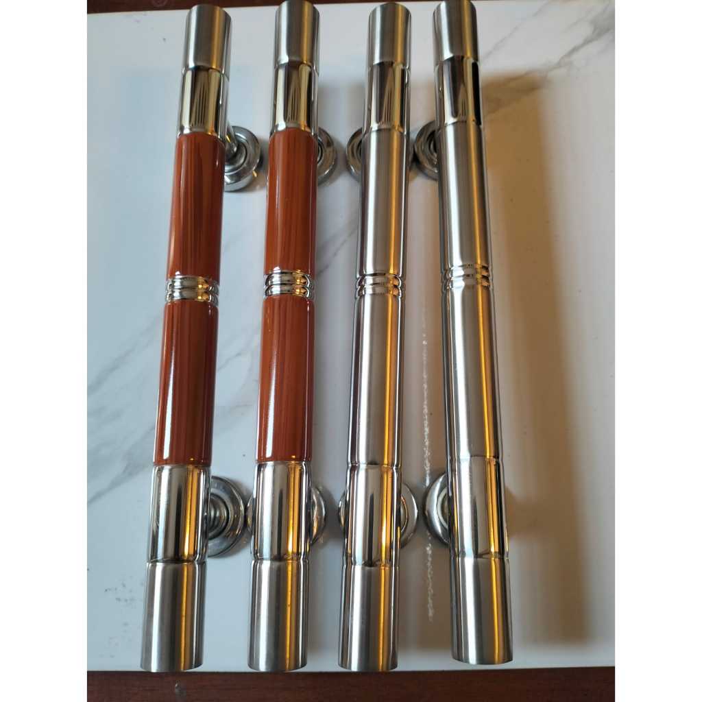 Handle Pintu / Gagang Tarikan Pintu Stainless Tarikan