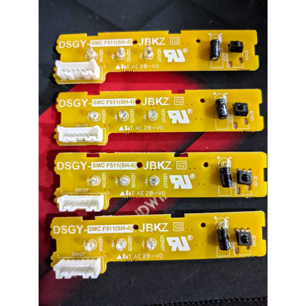 SENSOR AC SHARP R 32 THAILAND