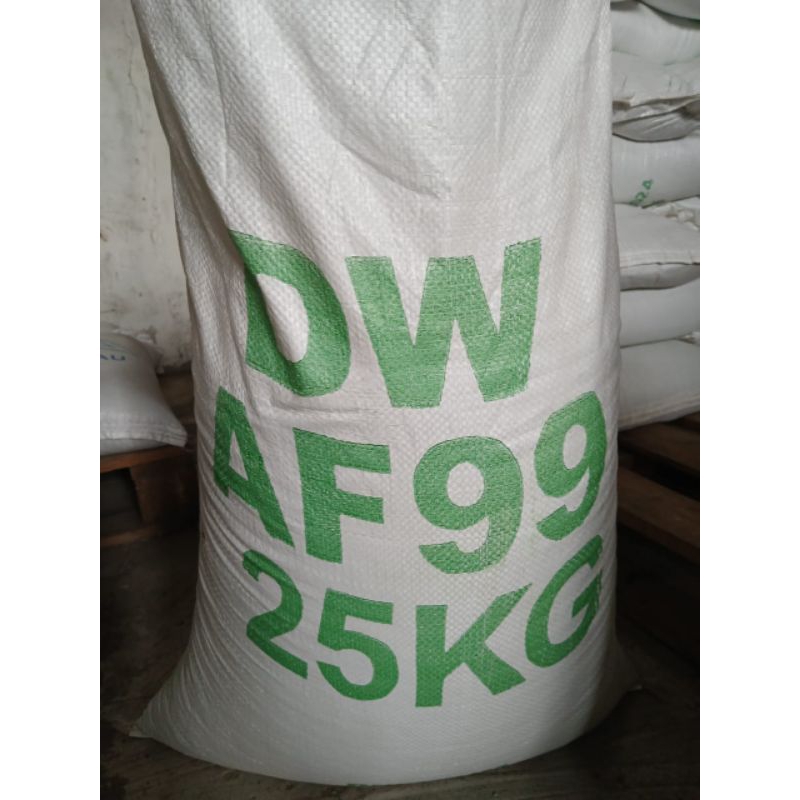 kacang Hijau DW AF99 (Afrika) 6kg