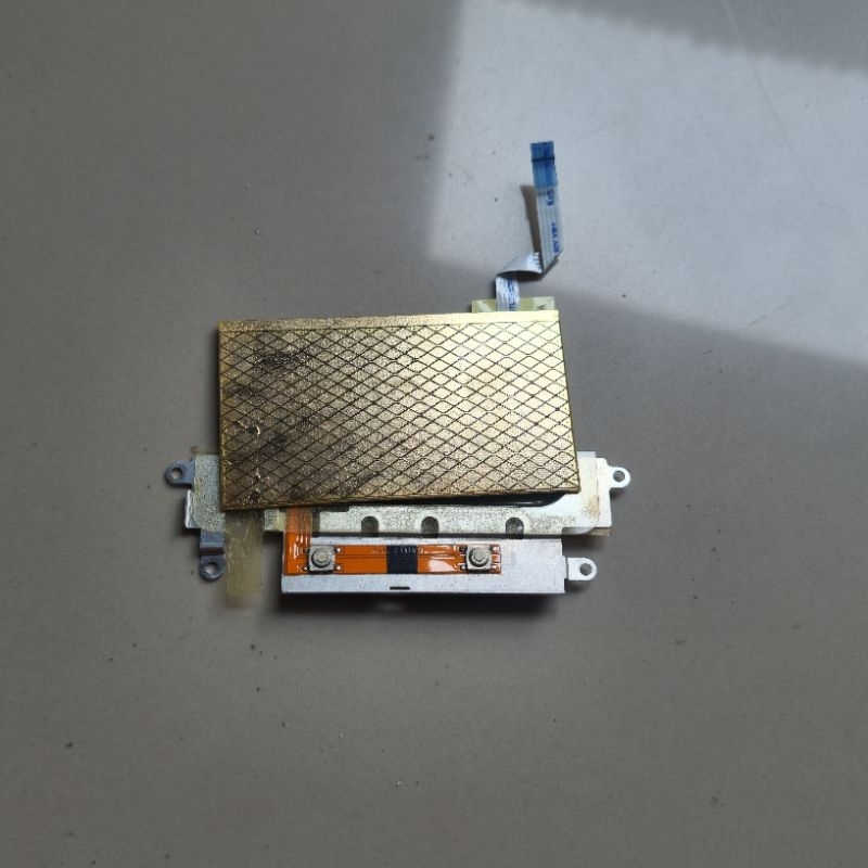 touchpad leptop Touchpad notebook HP pavilion TX1000 Original 100% cabutan tested normal siap rakit