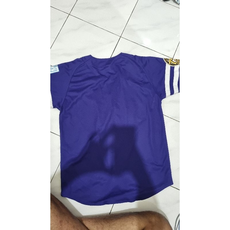 Jersey baseball softbank