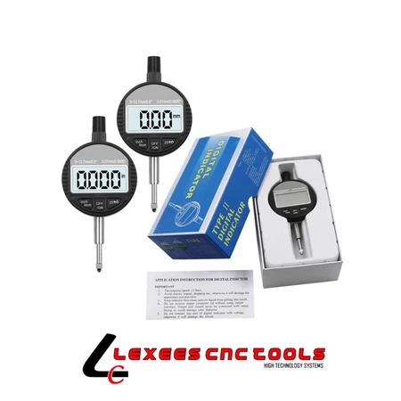 Dial Digital Gauge Indicator Dial Micrometer Dial Indicator