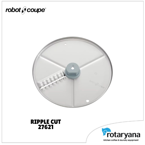 Robot Coupe Blade Ripple Cut 27621