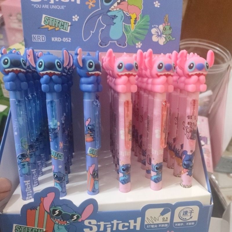 

1 BOX PEN STITCH ROLLMODE ISI 36