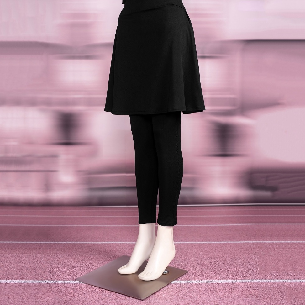 KODE L4G Heylocal Flexy Sport Skirt Legging