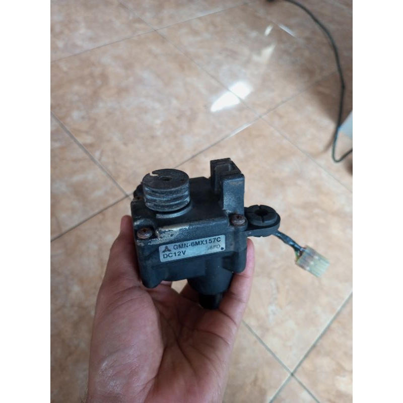 servo motor Honda NSR 150R original