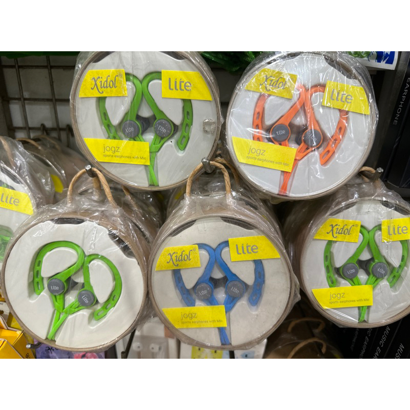 Xidol Headset LITE Handsfree