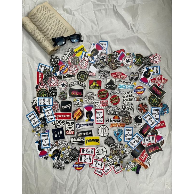 

stiker keren