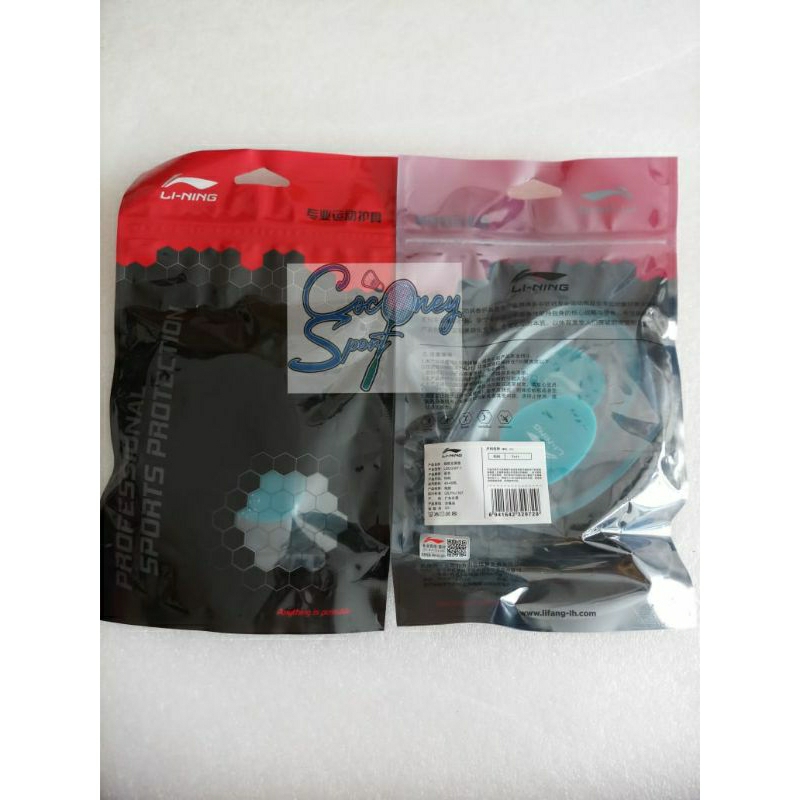 Sol Sepatu Lining / Insole Sepatu Original / Alas Sepatu Olahraga / Sol Sepatu Super Empuk / Sol Sep