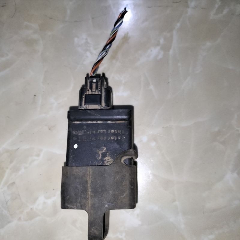 CDI suzuki New shogun 125 AXELO mitsubishi MGT 208 original copotan