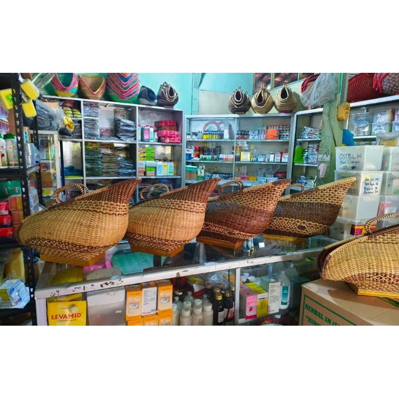 KISO FULL ROTAN FULL KARPET 2 KISO