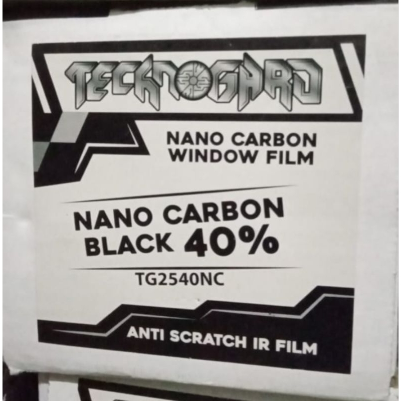 KACA FILM TECHNOGARD 1 ROL 40%